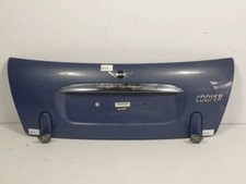 Cofano posteriore per mini - cofano,