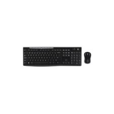 Logitech Wireless Combo MK270