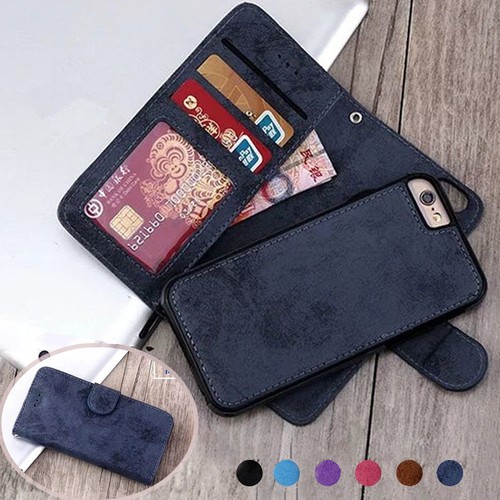 Magnetic flip cover custodia - flip,