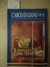 L'arco di Giano numero 16 1998