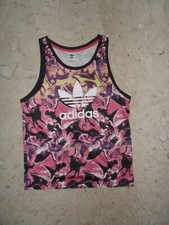 MAGLIETTA SPORTIVA ADIDAS  Tg