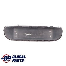 Mini Countryman R60 Portatarga Pannello posteriore 9803166