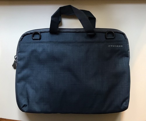 Tucano borsa slim x - borsa, laptop