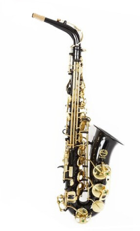 Grassi sax alto sal700bk - alto,