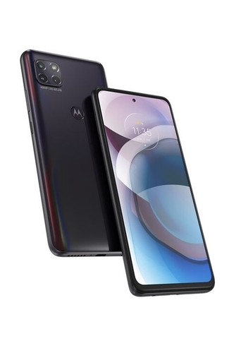 Motorola moto one - one, 5g