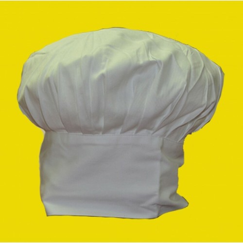 Cappello cuoco modello