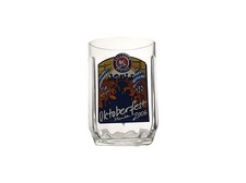 Paulaner Bier Glas Bierglas