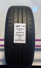 PNEUMATICO USATO NORAUTO PREVENSYS 3 215/55 R16 93V ESTIVE