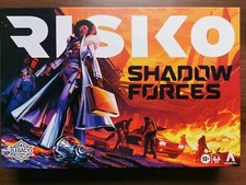Risi Shadow Forces gioco da
