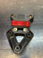 PORTA TARGA BMW F 900 XR - F 900 R / 46627717030