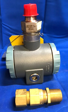 FOXBORO TRASMETTITORE ELETTRONICO P/N: 841GM-EI1