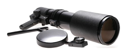 Telyt 560 mm leica - telyt,