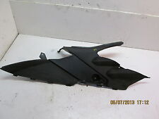 carena plastica fianchetto codone pedana per malaguti madison R 125 del 2004