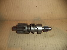 BENELLI MOTOBI LEOCROSS 125/LEONCINO CROSS 125 - DESMODROMICO