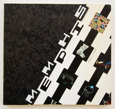 Memphis Milano 1981-1988