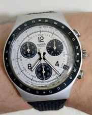 🐼 Orologio Swatch Irony