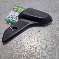 Staffa poggiapiede lato SX