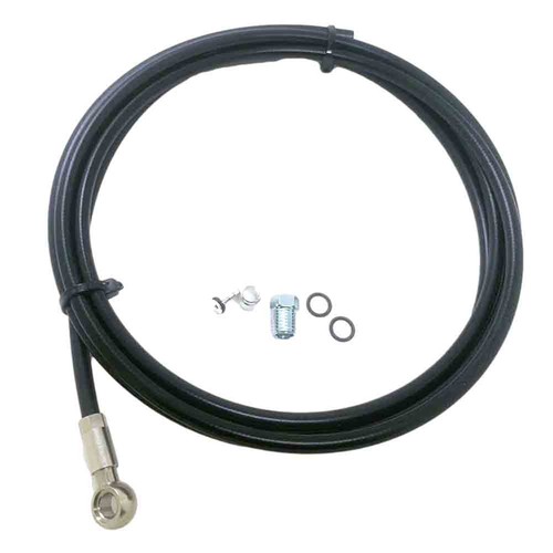 Kit tubo freno - kit,