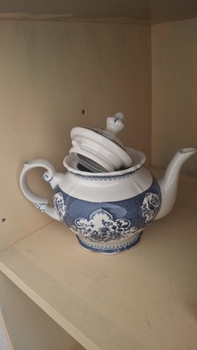 Servizio porcellana inglese - , da