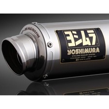 Scarico Yoshimura GP-MAGNUM SS