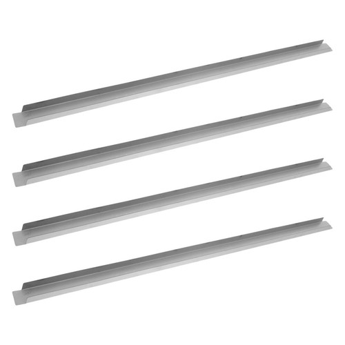 Adattatore acciaio inox - ,