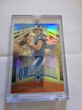 2018 Panini Phoenix - Qb