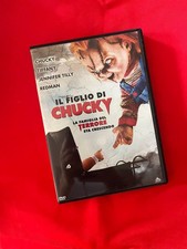 Film DVD IL FIGLIO DI CHUCKY -