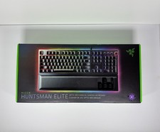 Razer Huntsman Elite Keyboard