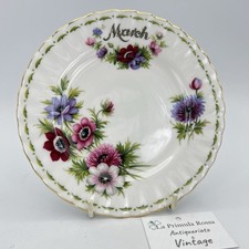 Piattino piatto da dolce per