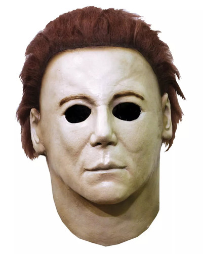 Maschera michael myers - michael,
