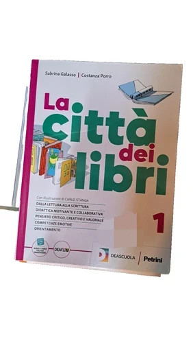 Città dei libri - dei, libri.