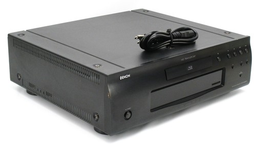 Denon dvd 2500btci hdmi - denon,