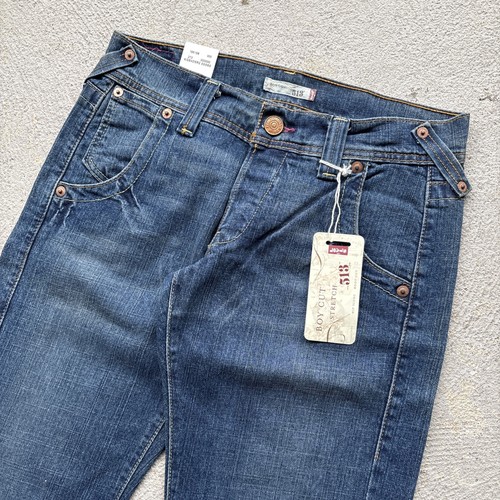 Jeans vintage levis - levis, 513