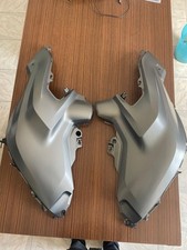 BMW R1200 GS LC FIANCHETTI