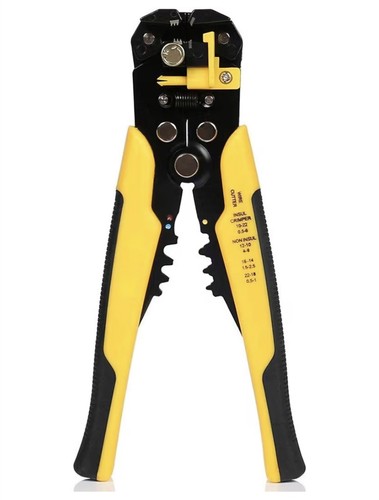 Pinza spelafili automatiche - pinza,