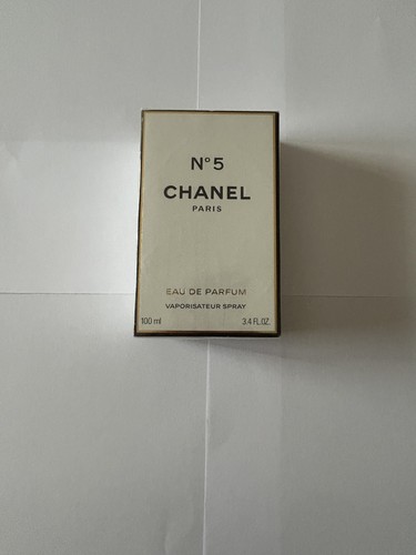 Chanel per donna 100 - n°5, ml
