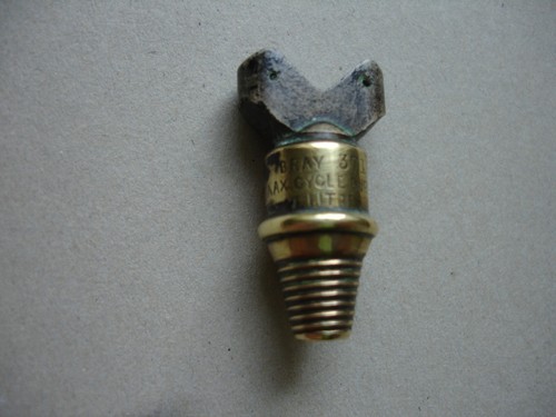 Antique bray 371 - 7, litre