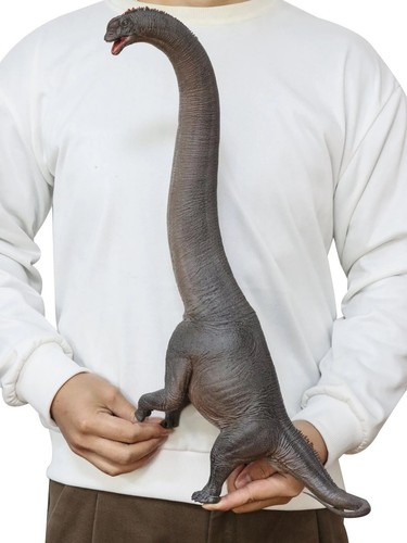 Statua dinosauro haolonggood - dinosauro,