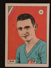 figurina Sportivi Balilla