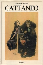 Carlo Cattaneo  - Mario De
