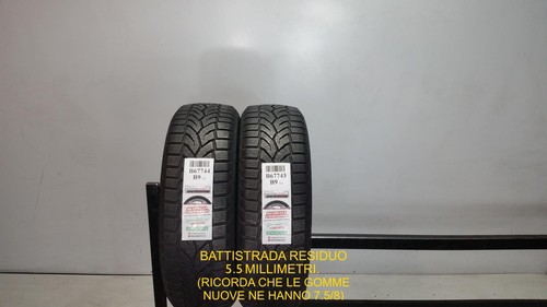 Gomme usate termiche - usate,