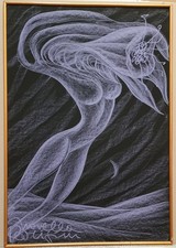 NOVELLA PARIGINI - Quadro