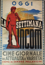 Settimana incom manifesto - settimana,