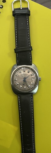 Caravelle bulova automatico - by,
