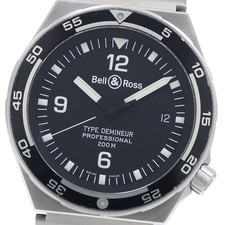 Orologio Uomo Bell&Ross Type