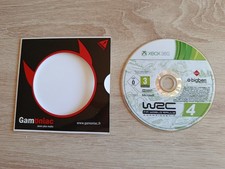 WRC 4: World Rally
