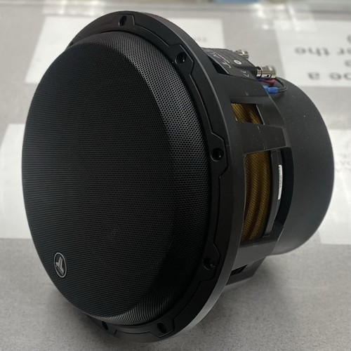 Audio w6 subwoofer - jl,