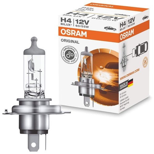 Frp lampadina halogen bilux - *frp*lampadina,