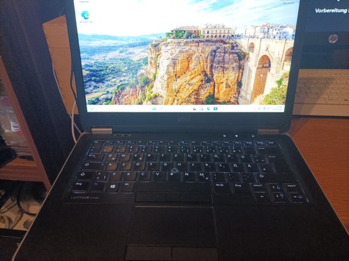 Dell latitude e7440 i5 - dell, i5-4310u
