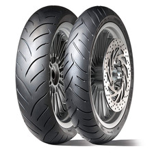DUNLOP SCOOTER TYRE SCOOTSMART